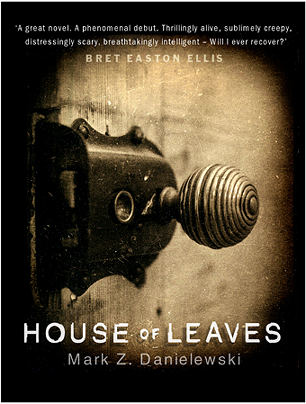 House of Leave